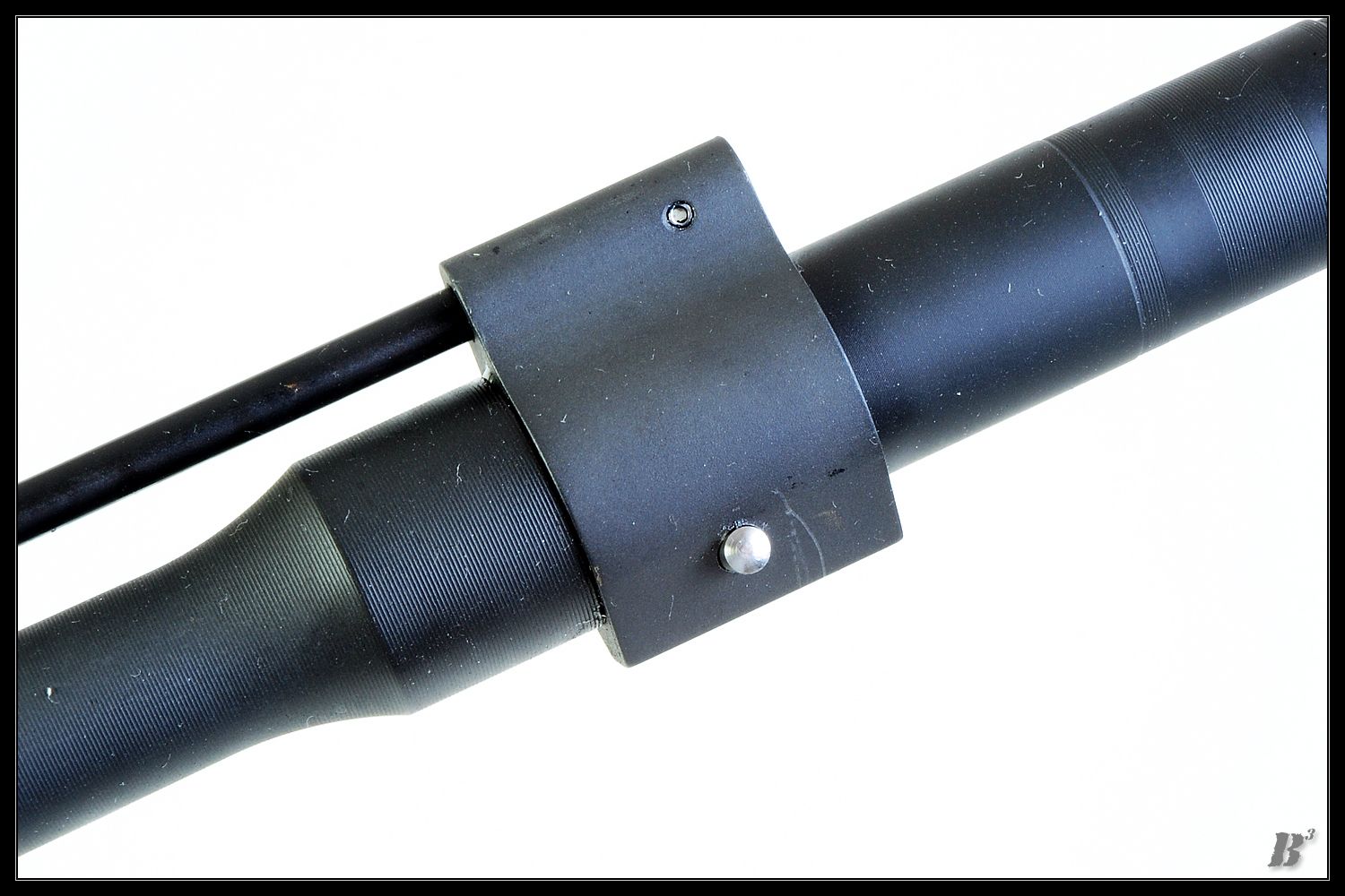 Wilson Combat T.R.I.M. Review